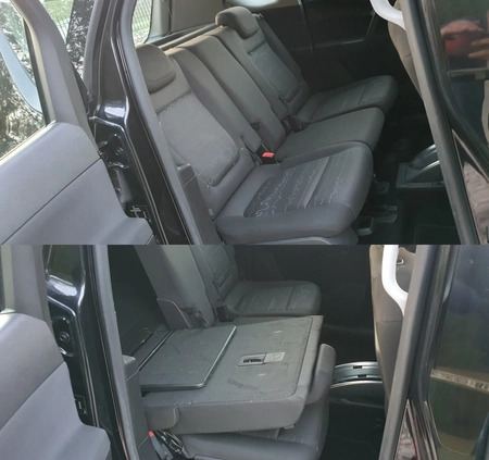 Opel Meriva cena 21999 przebieg: 199000, rok produkcji 2011 z Chmielnik małe 781